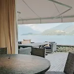 Beautiful Overlooking